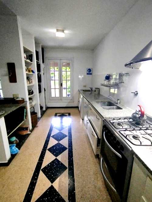 Cocina